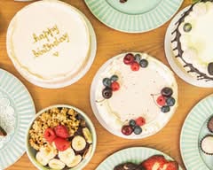 Senhorita Cakes And Coffee