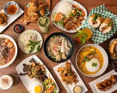 Pho Kitchen (Surrey)