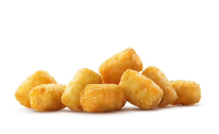 Regular Hash Bites