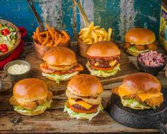 Awesome Burgers (Canning Town)