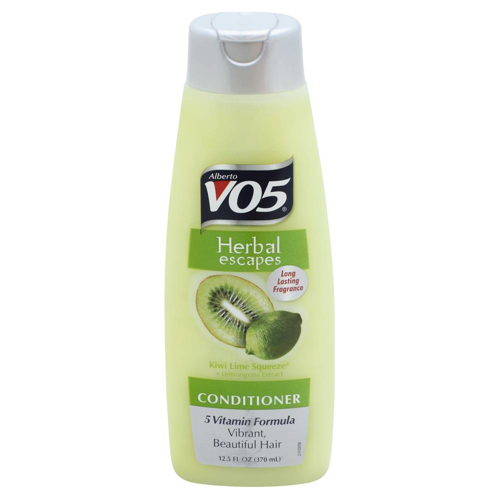 Alberto Vo5 Herbal Escapes Conditioner