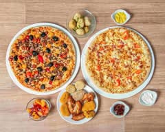 Doog Pizza - Landerneau
