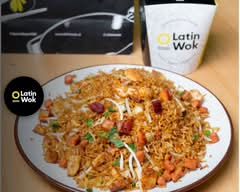 Latin Wok (Santiago)