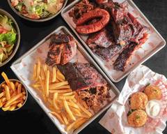 Bodean's @ The Abbey Tavern