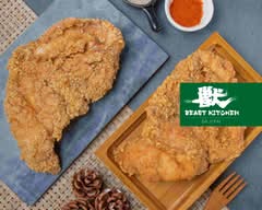 ビーストダージーパイ正港台味 BEAST DAJIPAI