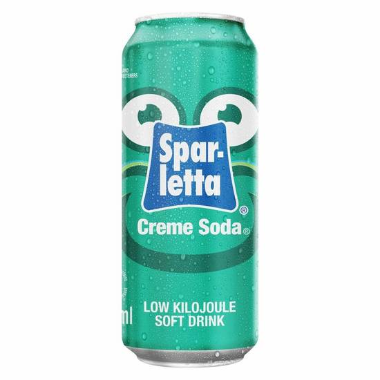 Creme Soda 300ml