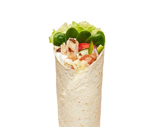 Chicken Bacon Ranch