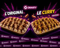 O CROUSTY
