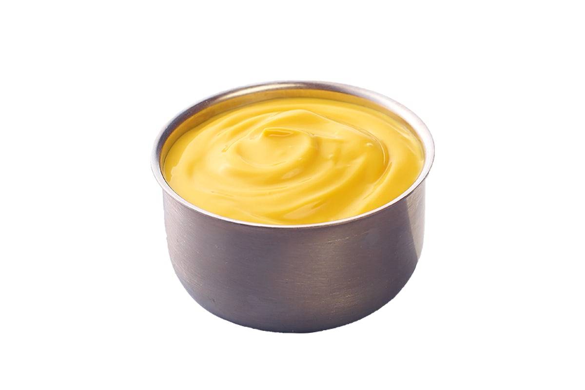 Jalapeno Nacho Cheese (8 oz)