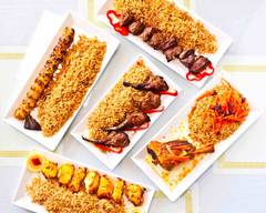 Sami's Kabab House