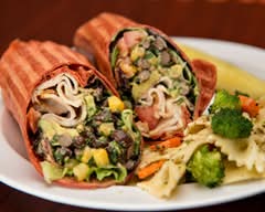 Sara's Sandwich & Wraps