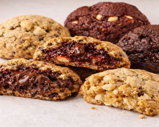 Marcookies (Queretaro)