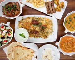 LaL QiLa Restaurant - Halaal