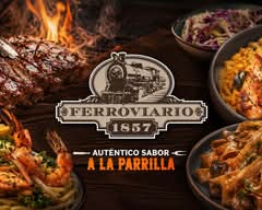 Restaurante Ferroviario 1857