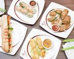 Hanoi Pho - Finsbury park