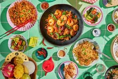 Mrs Mao Asian Cuisine (Miami)