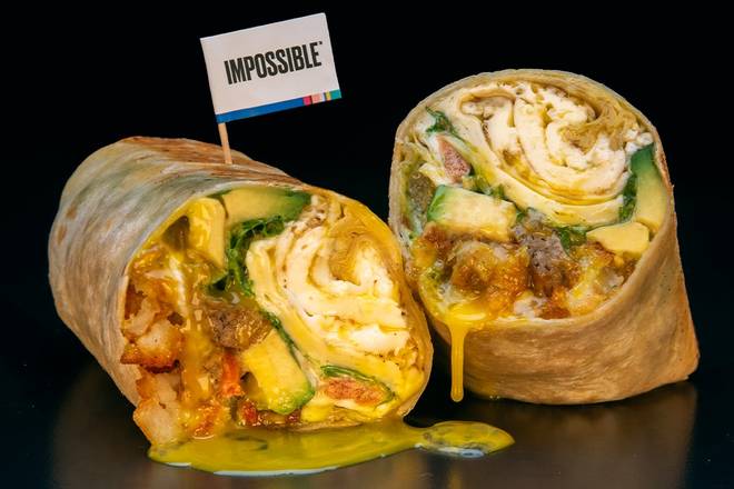 Impossible™ Cali Burrito