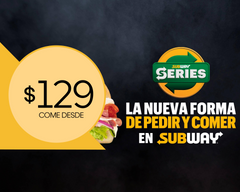 Subway (Ranita)