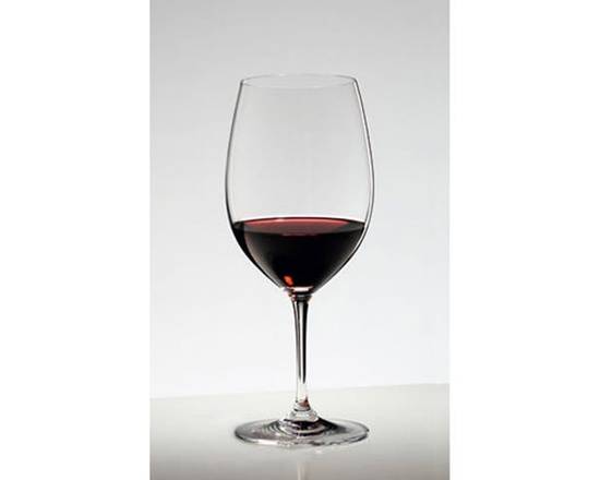 Riedel · Verre À Bordeaux (None) - Bordeaux Glass