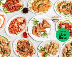 Gourmet House - Finsbury