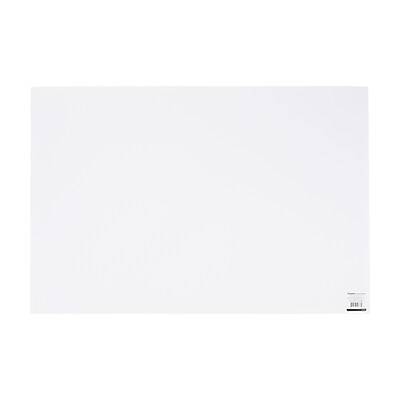 Staples Flipside Foam Board (20 * 30/white)