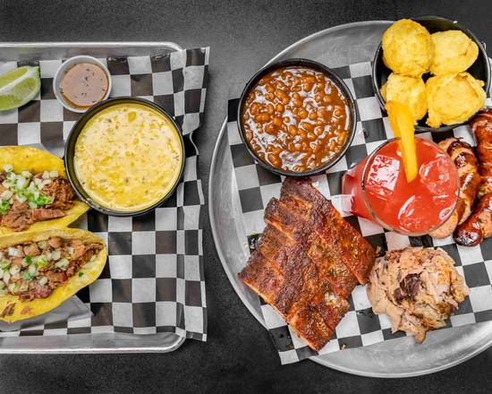 Bubbies BBQ