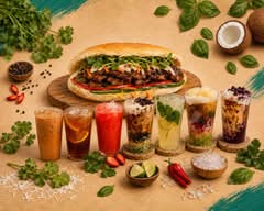 Pho & Co - Harrow