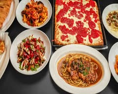 Mario's Famous Pizza