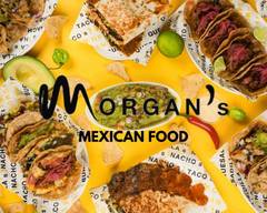 Morgan’s Street Food