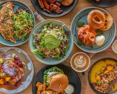 Robert Harris Cafe Tauranga