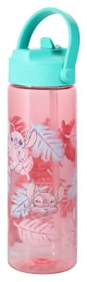 Zak! Disney Stitch Bottle 30oz Stitch/Angel
