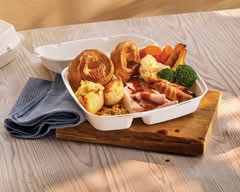 Farmhouse Inns - Half Penny Farm (Oldbury)