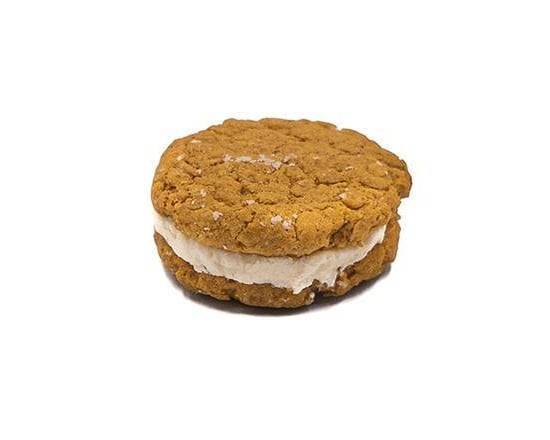Oatmeal Cream Pie Cookie