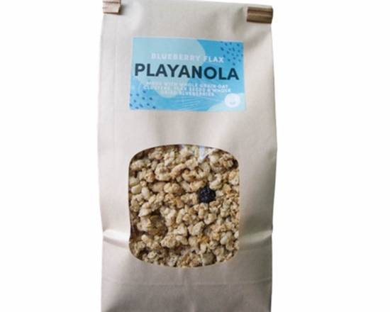 Playanola (granola)