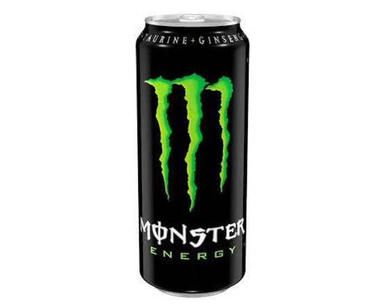 Monster Original 500ml