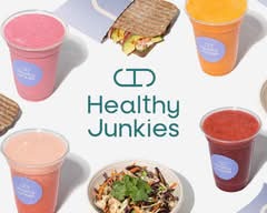 Healthy Junkies (R. Castilho)