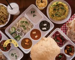 Hyderabad Cafe