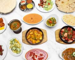 Lal Baag Indian Restaurant