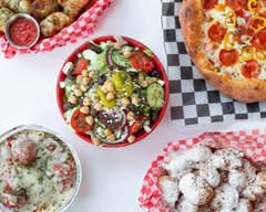 Ozona Pizza
