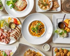 Make Ends Meet Bistro & Bar