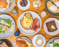 Trouble & Strife Cafe (Goodwood)