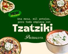 Tziki (San Francisco)