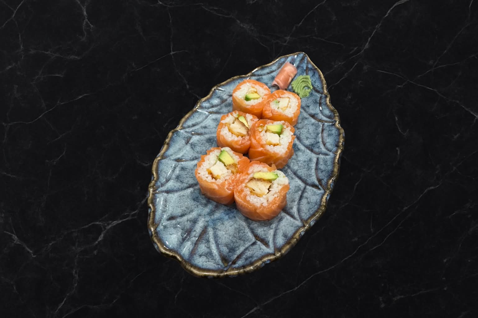 YU PINK POULET AVOCAT X6