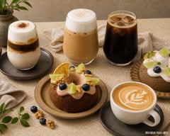 納咖啡CoffeeAccept