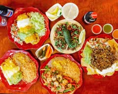 Federico's Mexican Food - 2640 S. 99th Ave Tolleson, AZ 85353