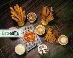 Caffa Churros y Café 