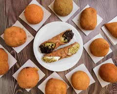 Bisicchia Rusticheria Siciliana