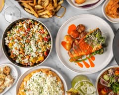 Bell Bistro (185 North Old Woodward Avenue)