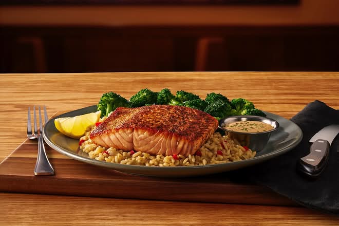 Salmon