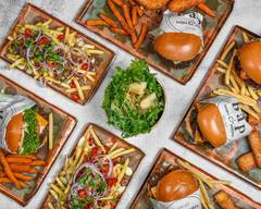 BAP Burgers and Pastrami
